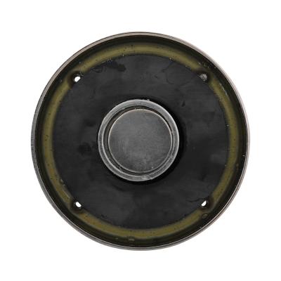 Magnetbeslag universal Ø102 mm med 3 forskellige hulafstande (45x45/50x50/60x60)